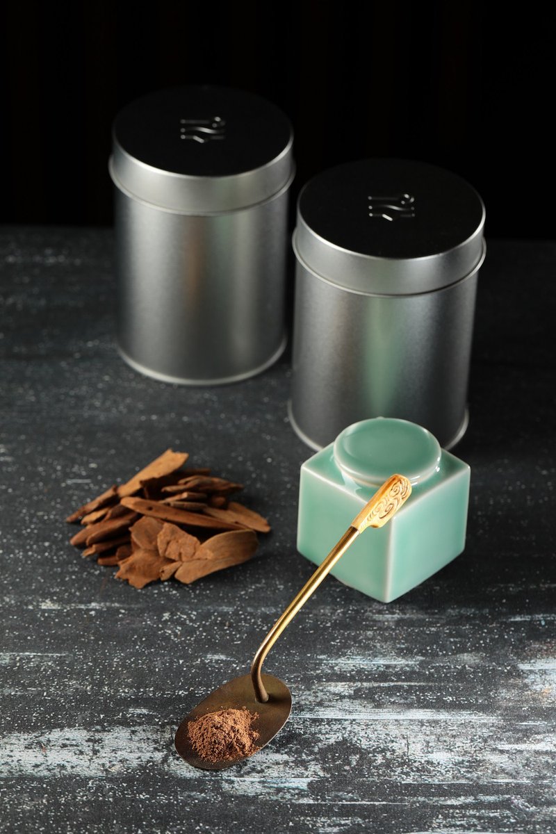 【益玛沉香】508─上等印尼伊利安马拉OK土沉香─香粉 - 香薰/精油/线香 - 其他材质 