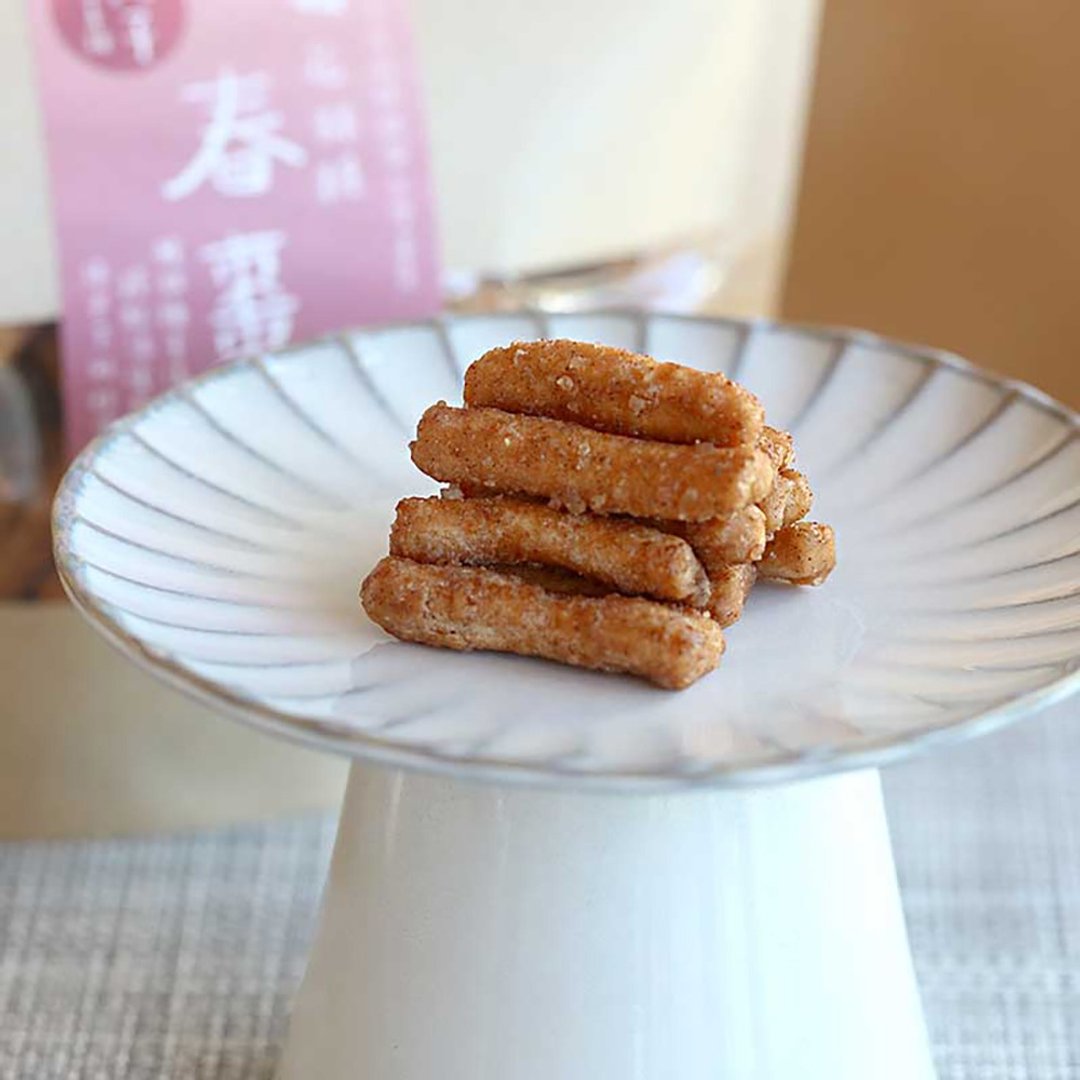 花林糖春枣。梅子口味 - 零食/点心 - 新鲜食材 