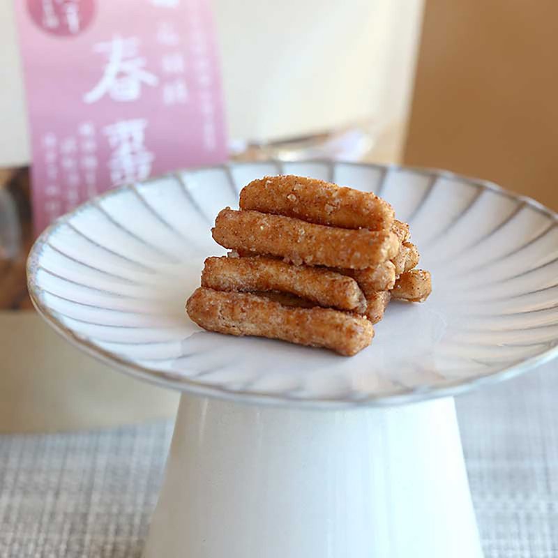 花林糖春枣。梅子口味 - 零食/点心 - 新鲜食材 