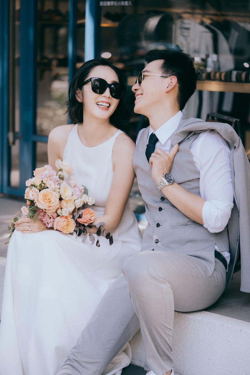 轻婚纱/婚纱摄影 - 摄影/心灵/讲座 - 其他材质 