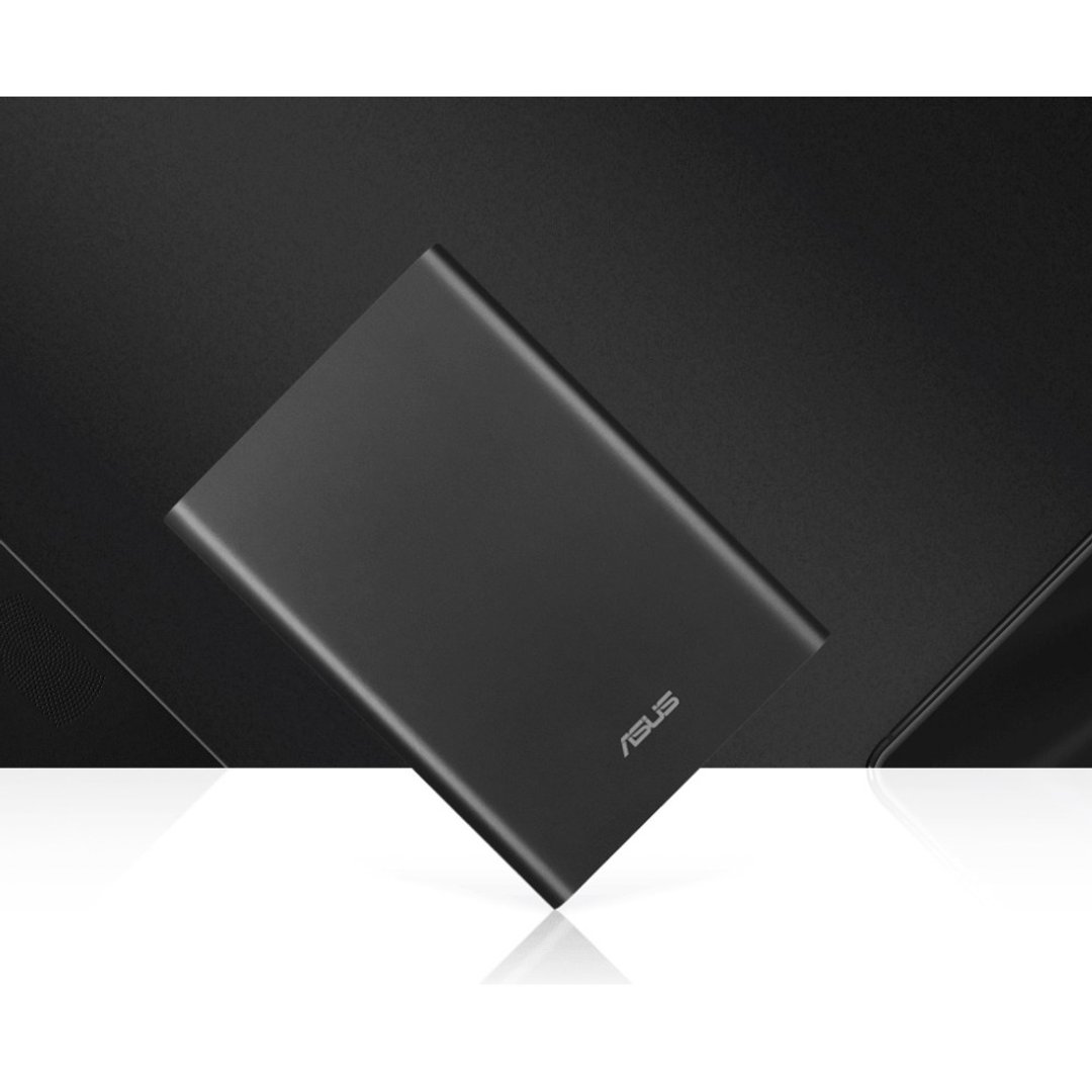 【ASUS 华硕】ZenPower Pro PD 13600mAh 行动电源 - 充电宝/传输线 - 其他金属 黑色