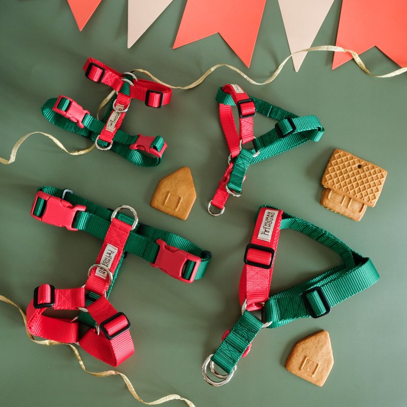 Harness - The Xmas - 其他 - 其他材质 多色