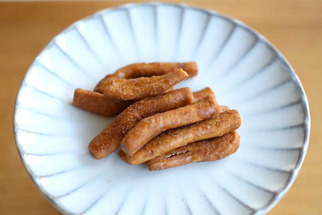 【100%台湾小麦】花林糖春枣 黑糖口味 - 零食/点心 - 新鲜食材 