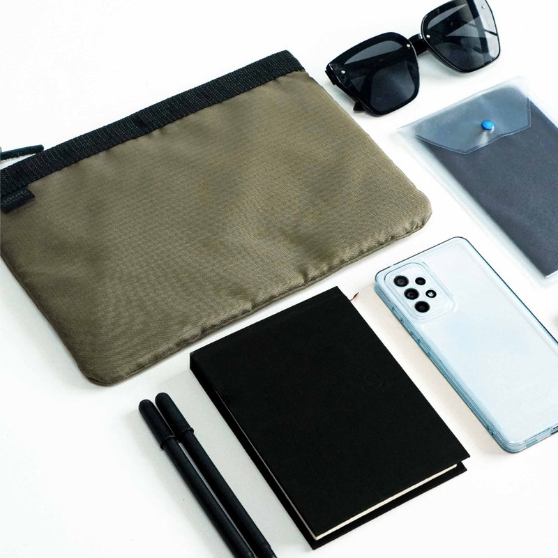 Folio : Jour Accessories Bag Size L - 其他 - 其他材质 