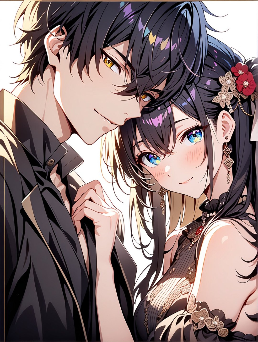 原创贴纸 - 贴纸 - 纸 