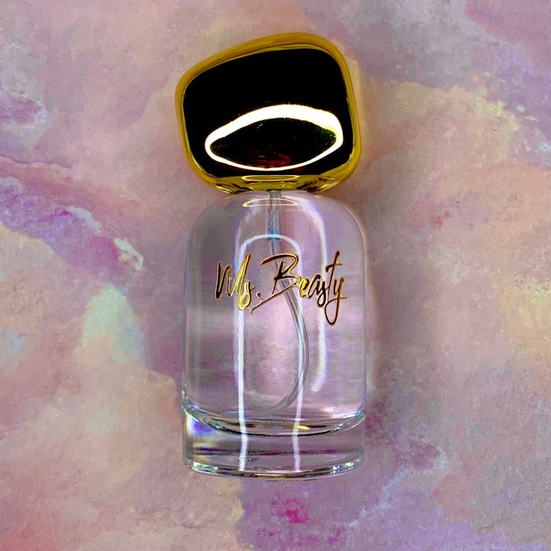【霓夜采香】Parfum bestial 神兽香水 森灵系调香 能量香精香水 - 香水/香膏 - 精油 多色