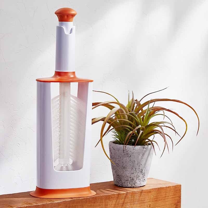 YILI多功能旋转刷 - 其他 - 其他材质 橘色