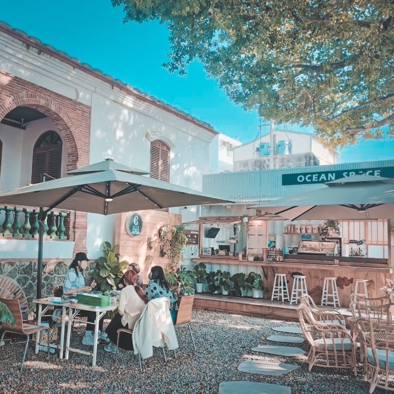 位于三级古迹中的银戒体验课程/浪漫手作 - 金工/饰品 - 纯银 