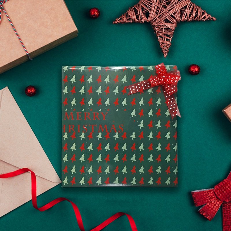 【限定圣诞包装】史努比折叠瑜珈垫+质感提袋| SNOOPY正版授权 - 瑜珈垫 - 其他材质 