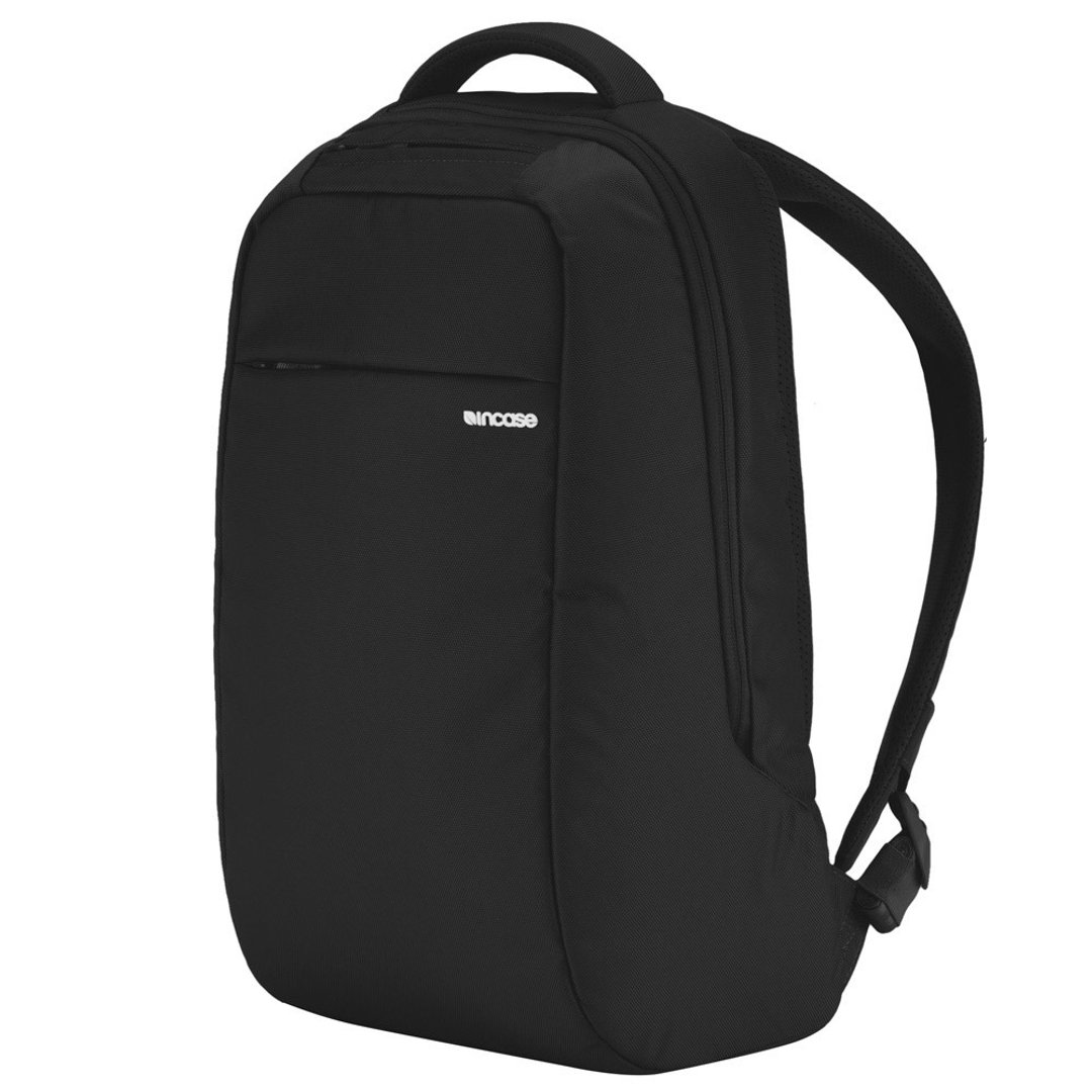 Incase ICON Lite BackPack 16寸 超轻量笔电后背包 (黑) - 后背包/双肩包 - 尼龙 黑色