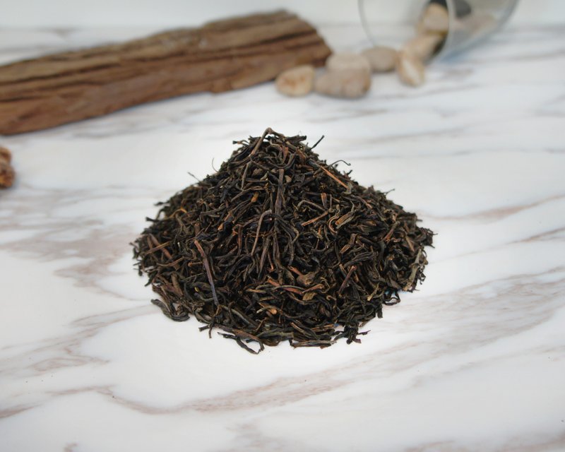 【抹酱散步- 卡卡红茶】 皇家伯爵 - 茶 - 新鲜食材 咖啡色