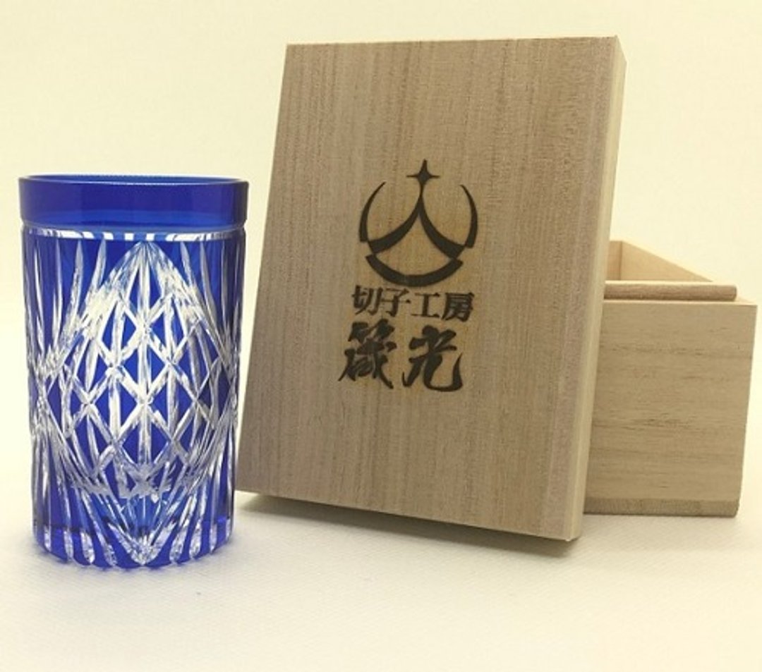 种子玻璃杯 - 茶具/茶杯 - 玻璃 