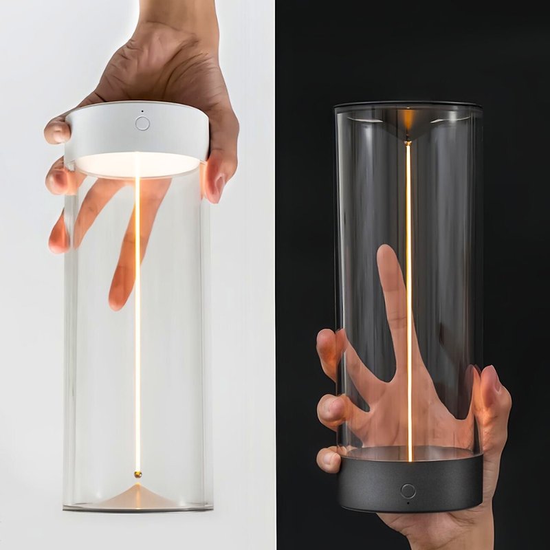 MAGI LAMP | 暮光 - 灯具/灯饰 - 其他材质 灰色