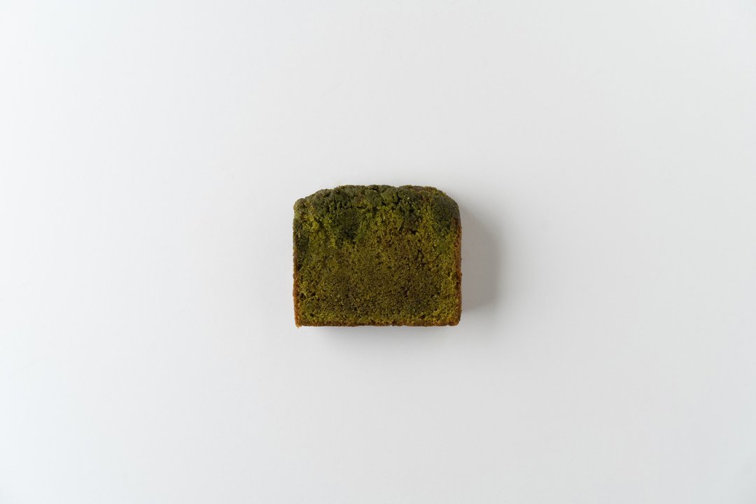 法森手工喜饼 抹茶、焙茶奶酥磅蛋糕 - 蛋糕/甜点 - 新鲜食材 卡其色