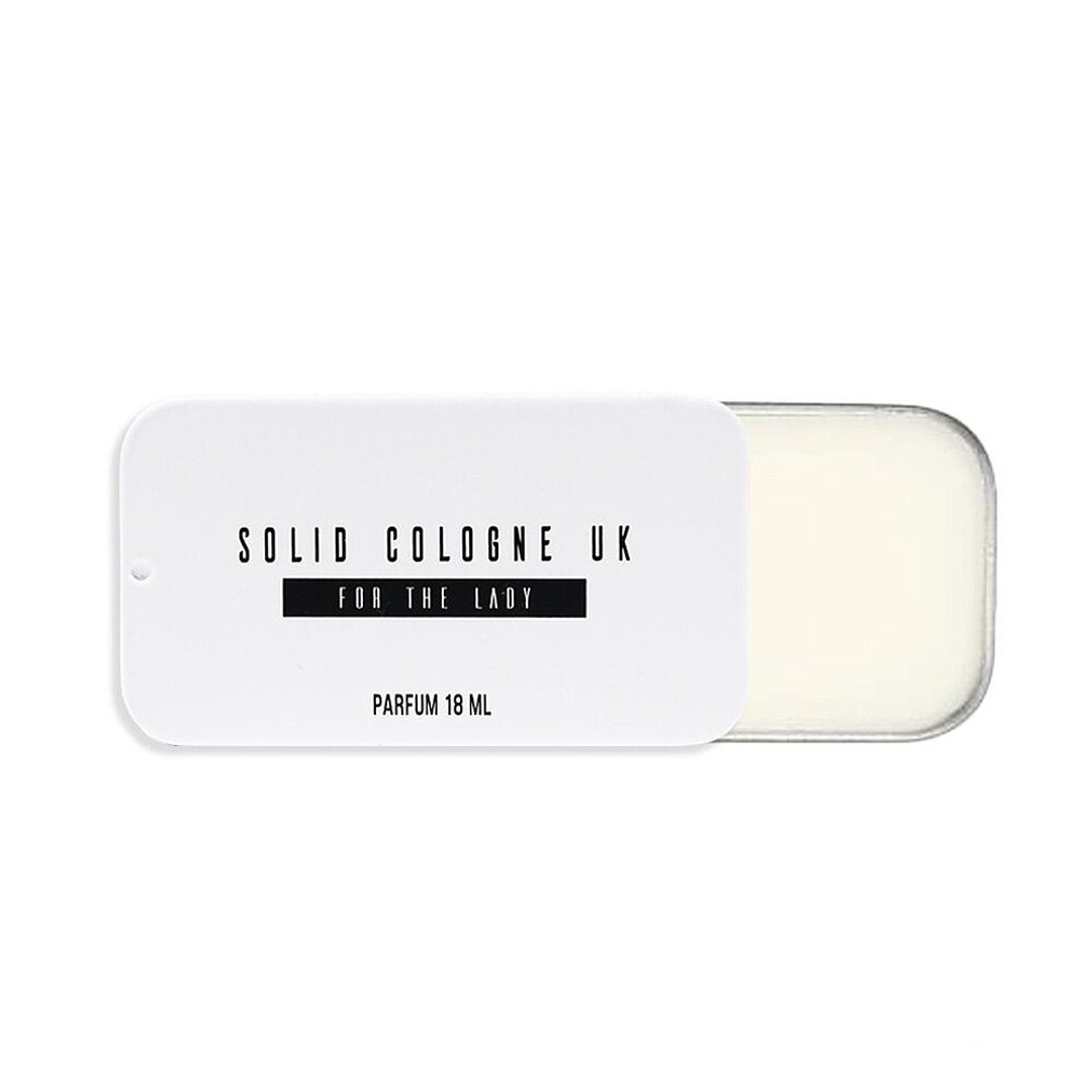 Solid Cologne UK - 杜瓦3号 固体香水香膏 / 固态香氛香水膏 - 香水/香膏 - 其他材质 