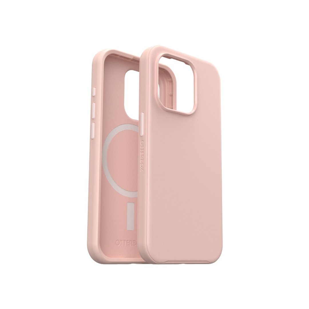 iPhone 15 Pro 6.1 寸 Symmetry Plus 炫彩几何保护壳 - 手机壳/手机套 - 塑料 