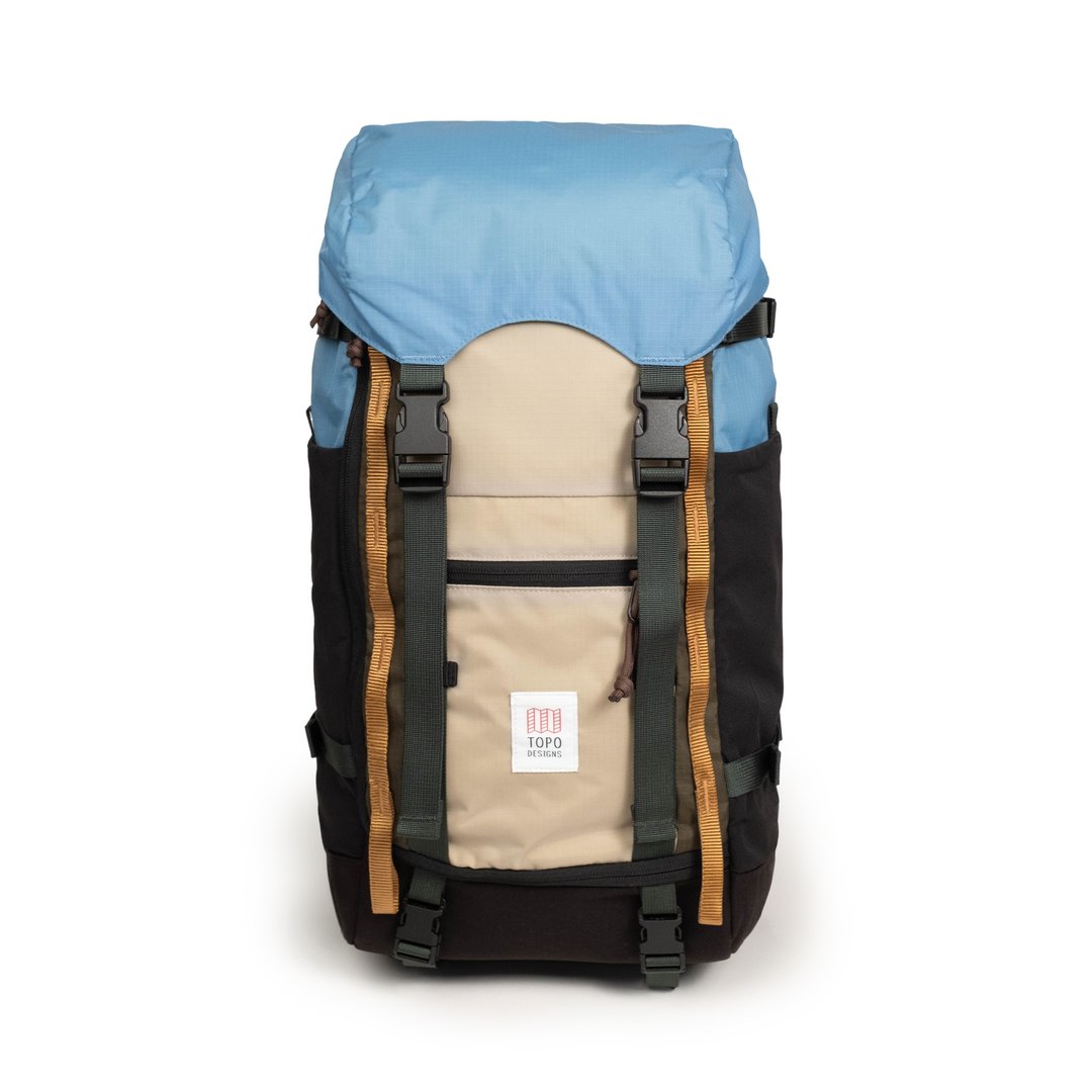 (FW26 新色上架) Rover Trail Pack 22L 户外登山包 背包 行山包 - 后背包/双肩包 - 尼龙 多色