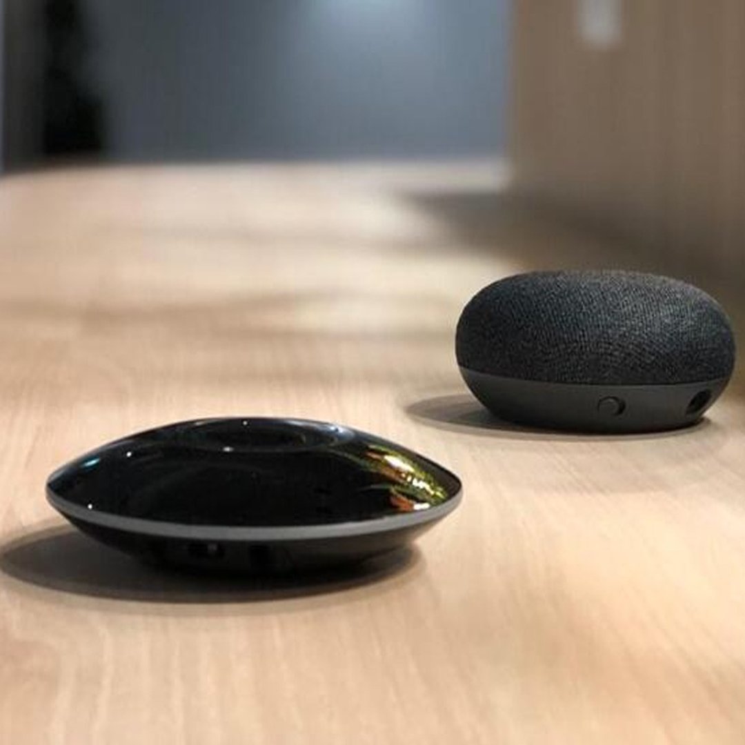 AIFA i-Ctrl  PRO 艾控 升级版  WiFi智能家电远端遥控器 - 数码小物 - 其他材质 黑色