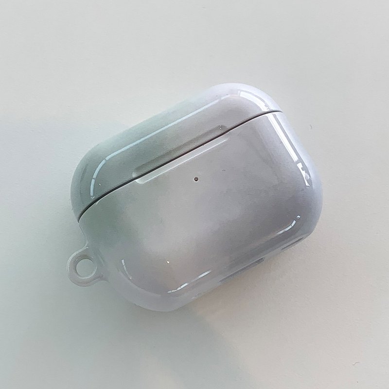 Misty Olive Airpods & Buds 保护壳 - 耳机收纳 - 其他材质 