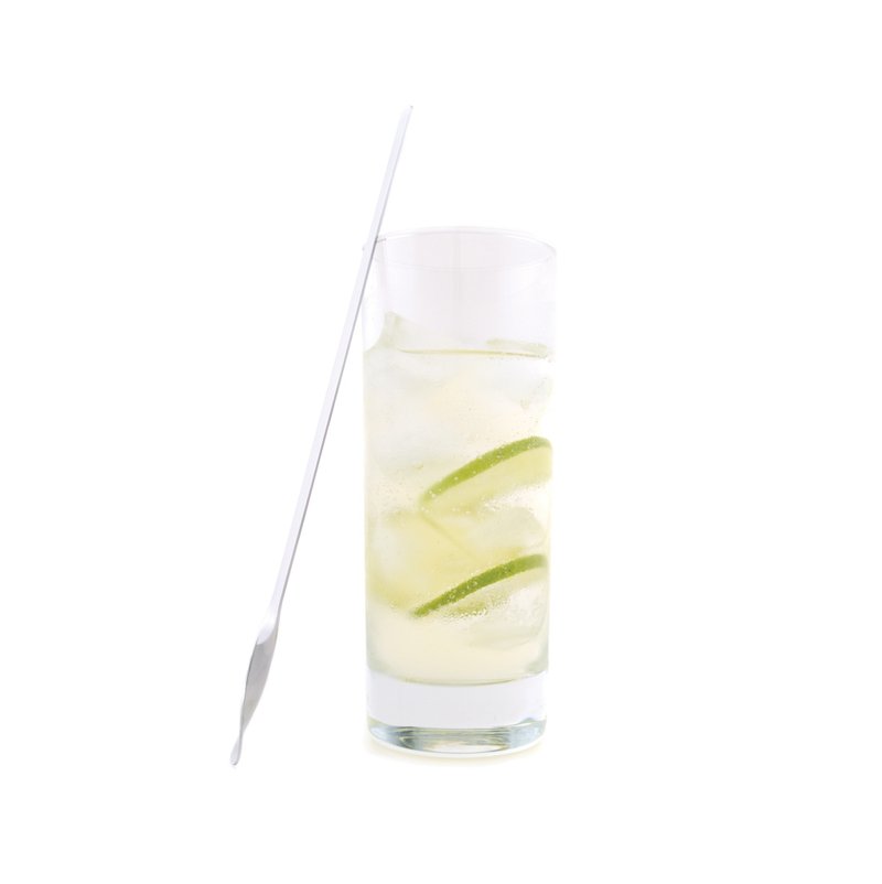 扭转搅拌棒 * 不锈钢 * PARTY * 派对用品 * 香港设计 - 厨房用具 - 其他金属 银色