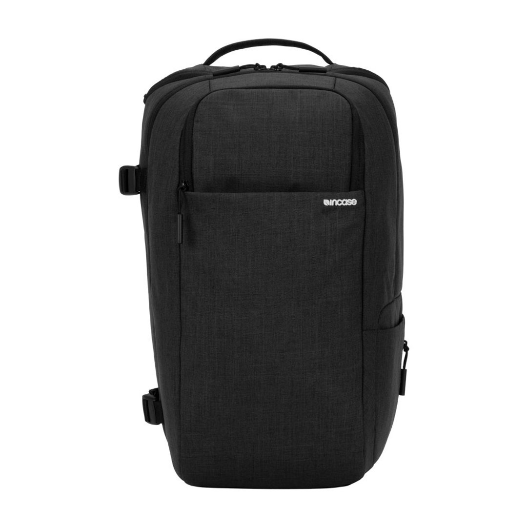 Incase DSLR Pro Pack 15-16寸 专业单眼相机笔电后背包 (石墨黑) - 相机包/相机袋 - 聚酯纤维 黑色
