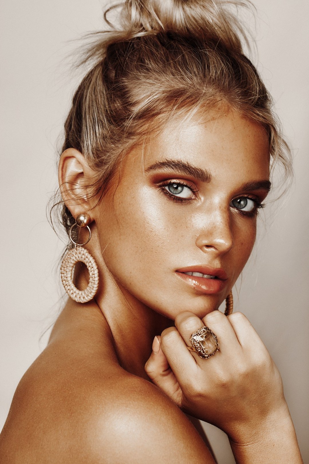 15 Portrait Capture One Styles Digital file - 其他数码设计 - 其他材质 
