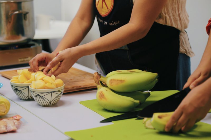 从美食认识哥伦比亚 Colombian sancocho 哥伦比亚国民汤 - 美食 - 其他材质 