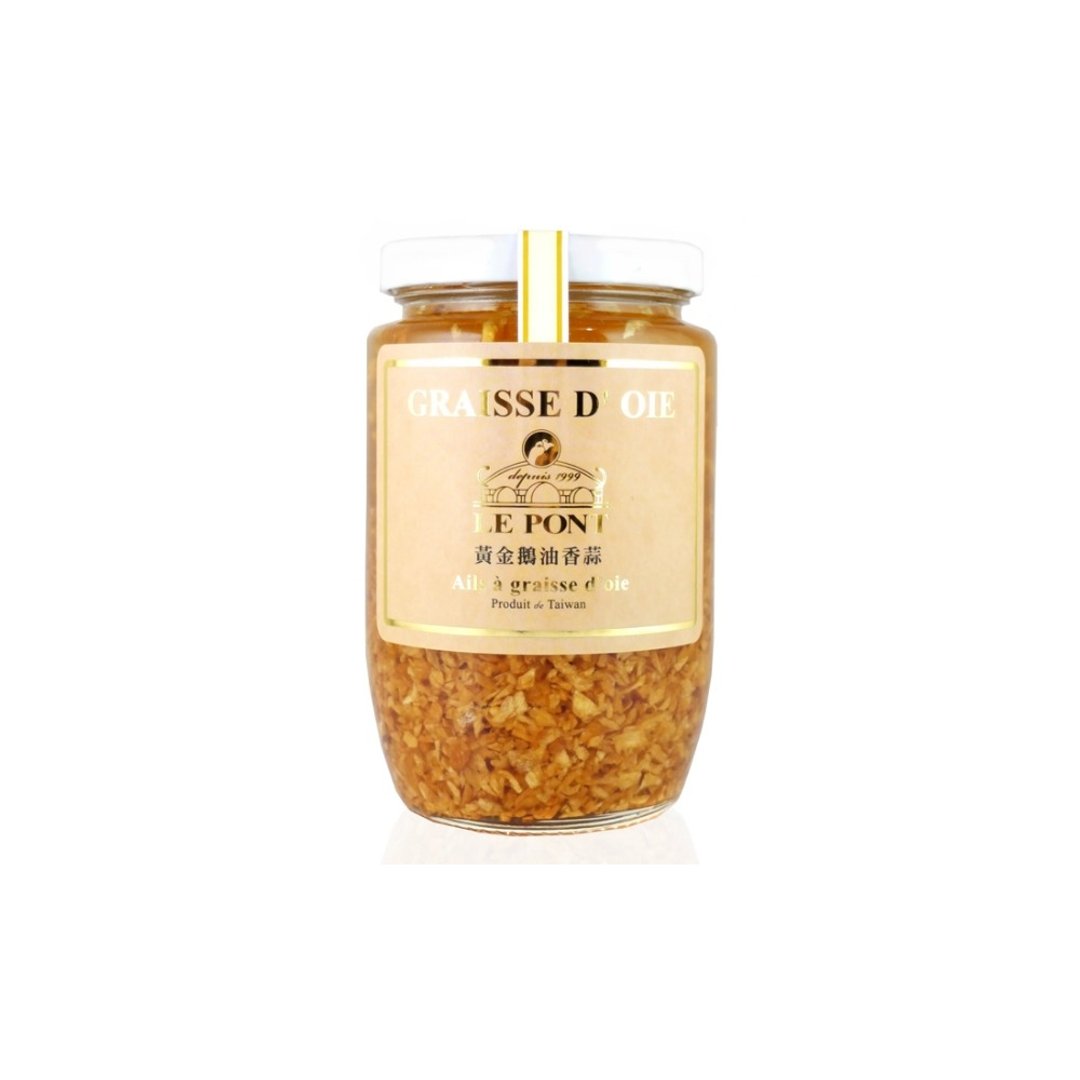 春美_乐朋_黄金鹅油香蒜_310g - 酱料/调味料 - 其他材质 