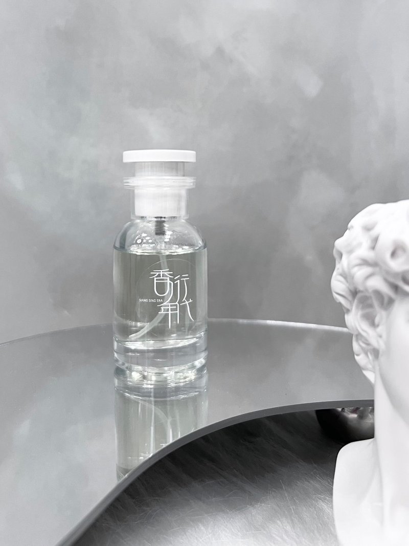 一日调香师剧本香水体验 打造专属香气语言 探索自我与香气链接 - 蜡烛/香氛 - 玻璃 