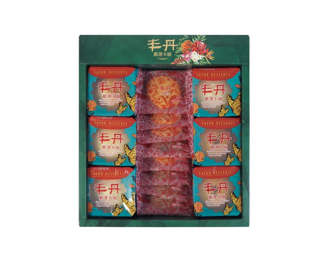 【刚好品鲜货-丰丹严选】B-14 森林奇境 - 其他 - 其他材质 