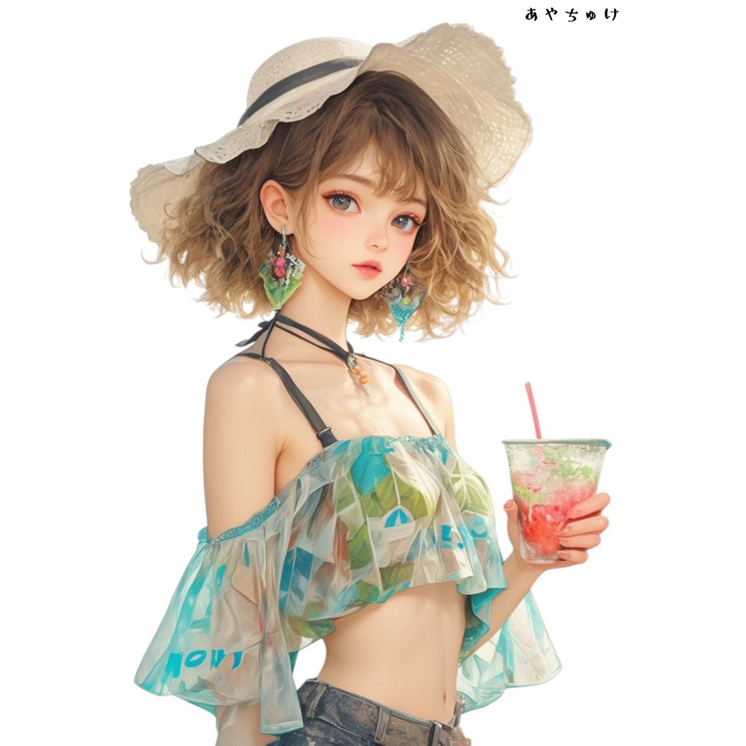 【8月新款】07-099-0028 拼贴贴纸 - 贴纸 - 纸 