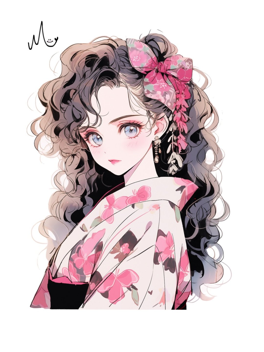 独家设计贴纸 - 贴纸 - 纸 
