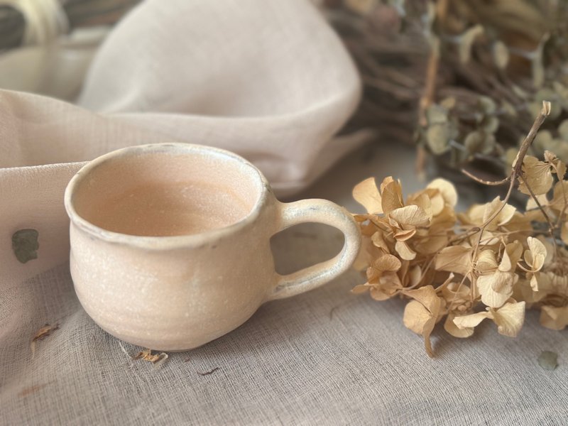 拉胚体验 - 陶艺 - 陶 