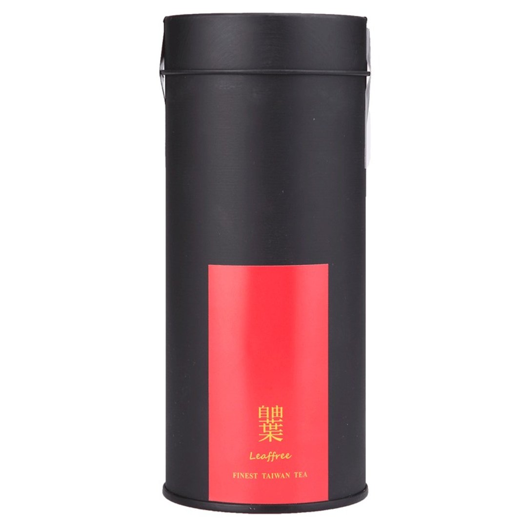 蜜香红茶 璀璨系列 - 茶 - 植物．花 黑色
