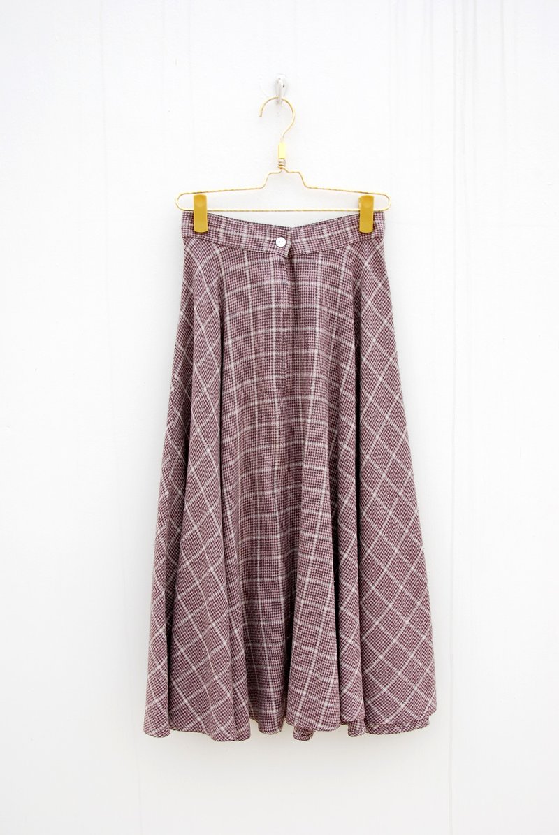 古着裙 - 裙子 - 其他材质 