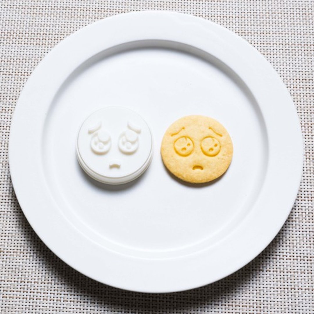 Pien__ cookie cutter / cookie type - 厨房用具 - 塑料 