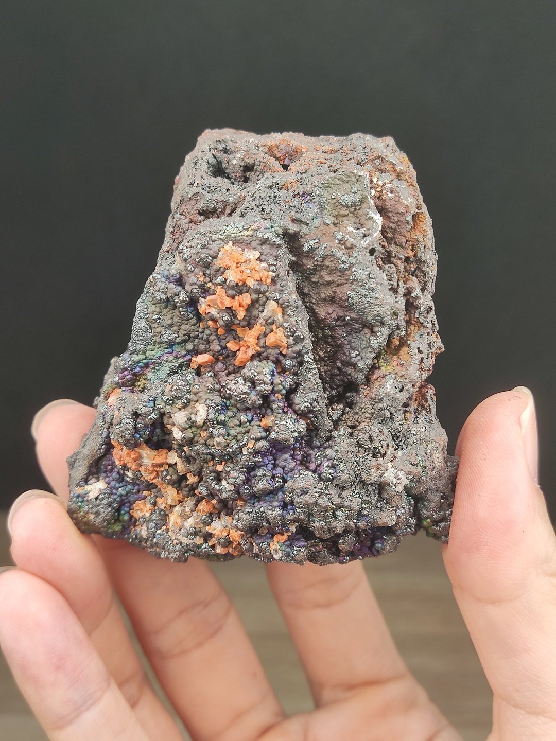 水晶力泥活石系列 水晶簇造型 招财 升运 冥想 改善 - 摆饰 - 水晶 白色