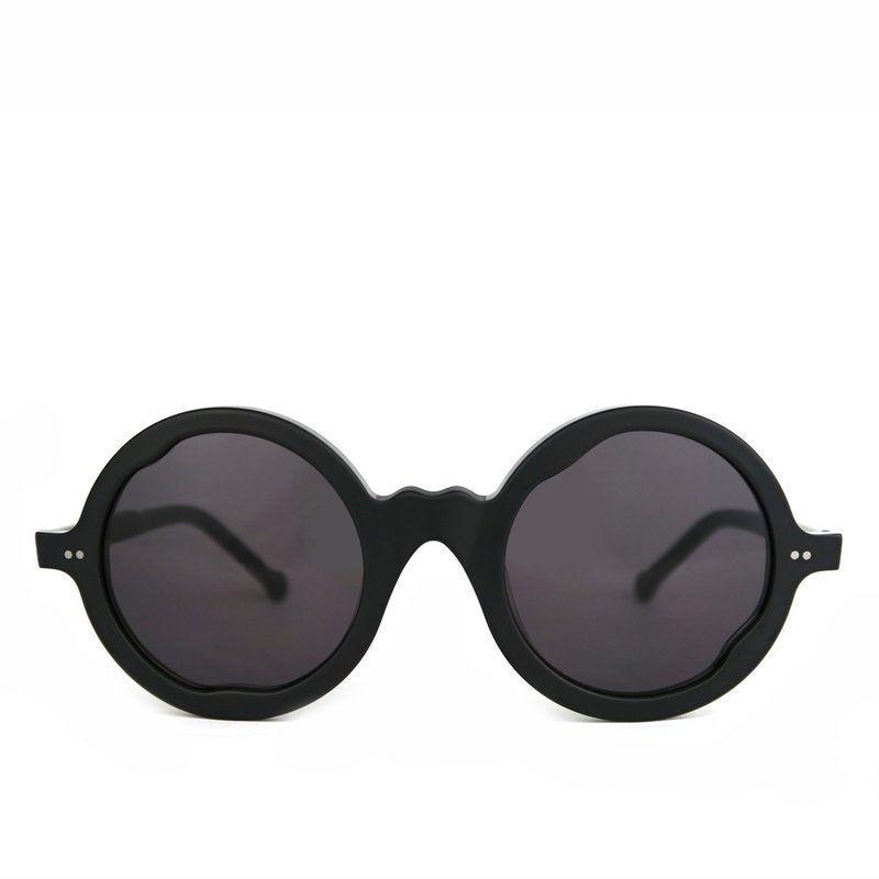 SENSE / Muted Black - 眼镜/眼镜框 - 其他材质 