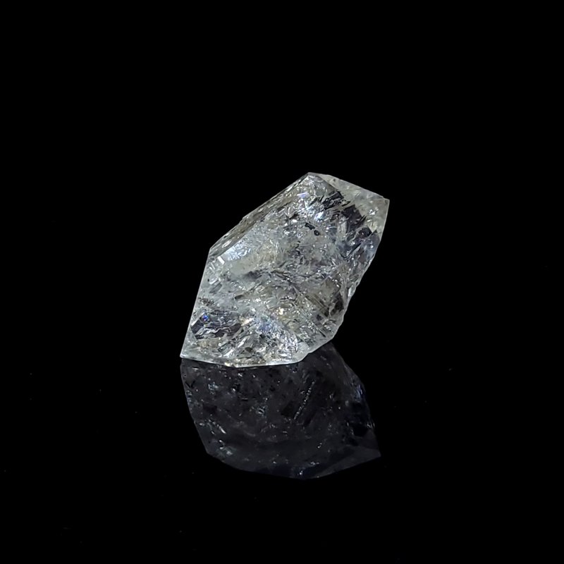 【闪灵钻原石】 - 685 - 其他 - 水晶 黑色