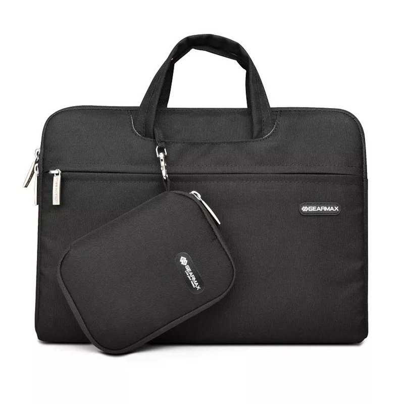 WIWU- 15.4 Campus 纤瘦手提电脑袋 - 电脑配件 - 聚酯纤维 多色