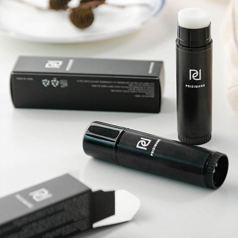 固体香水 / 香水膏【 5g 单支入 】Solid Perfume - 香水/香膏 - 其他材质 白色