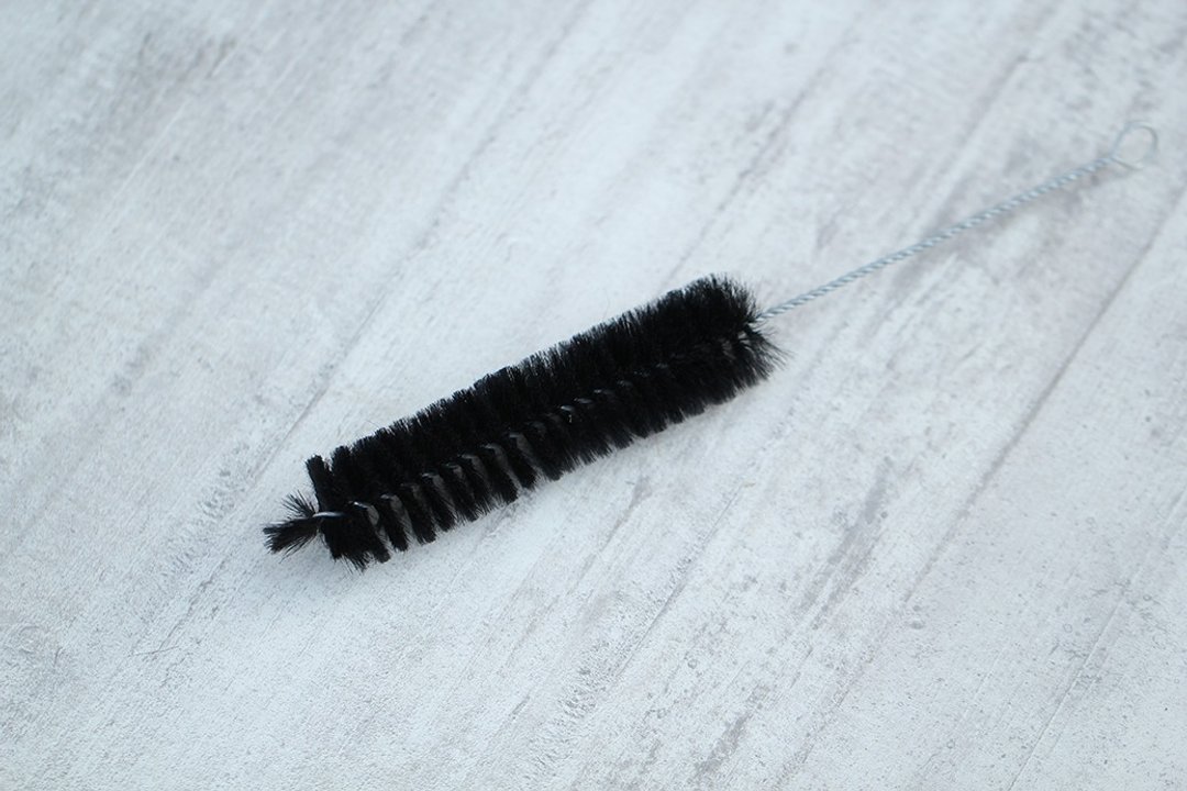 小羊毛刷 - 其他 - 其他材质 黑色