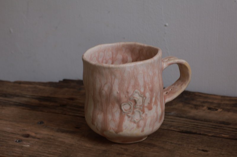 no.流动杯 - 咖啡杯/马克杯 - 陶 