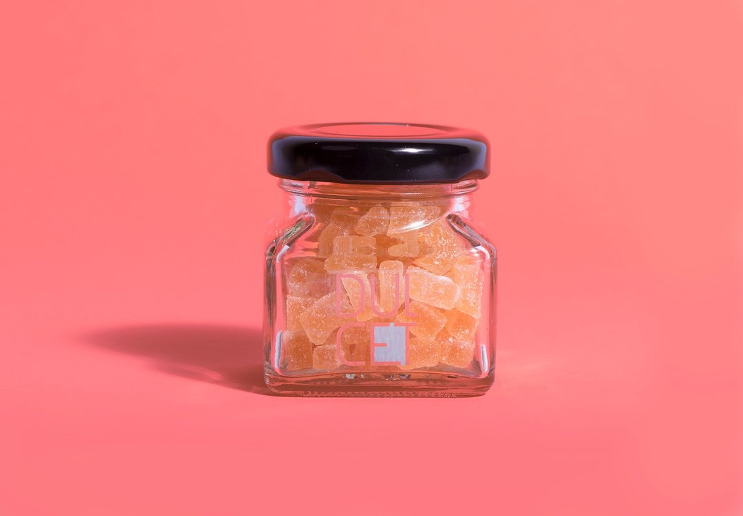 【DULCET干果酱】水果甜胡椒-葡萄柚 - 蛋糕/甜点 - 新鲜食材 