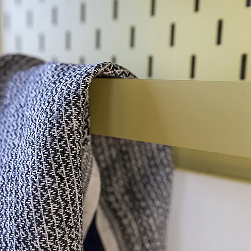 Design Bite Frame框架系列专用挂架  (3色可选) - 衣架/挂勾 - 其他金属 多色