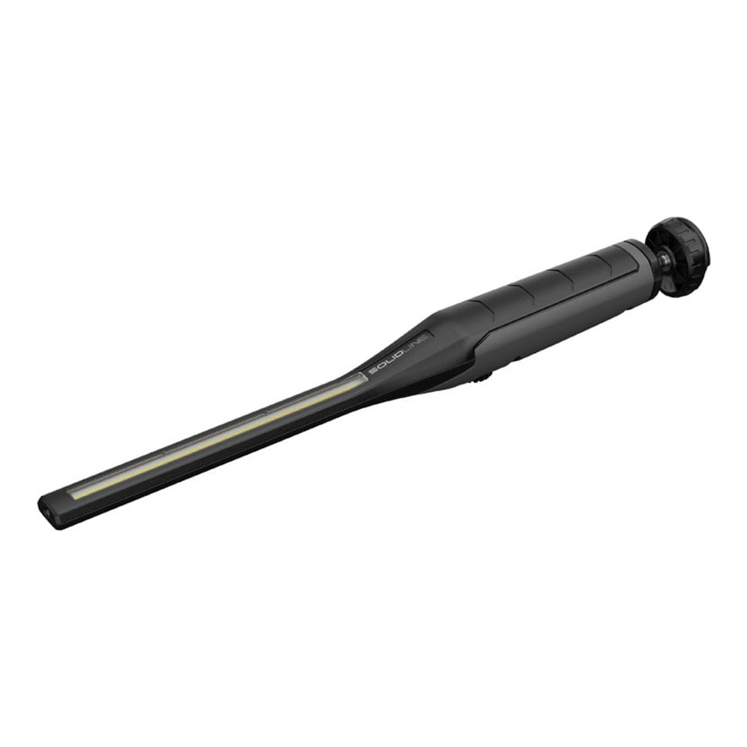 德国SOLIDLINE SW5R 握把式长型工作灯 - 露营用品 - 其他材质 黑色