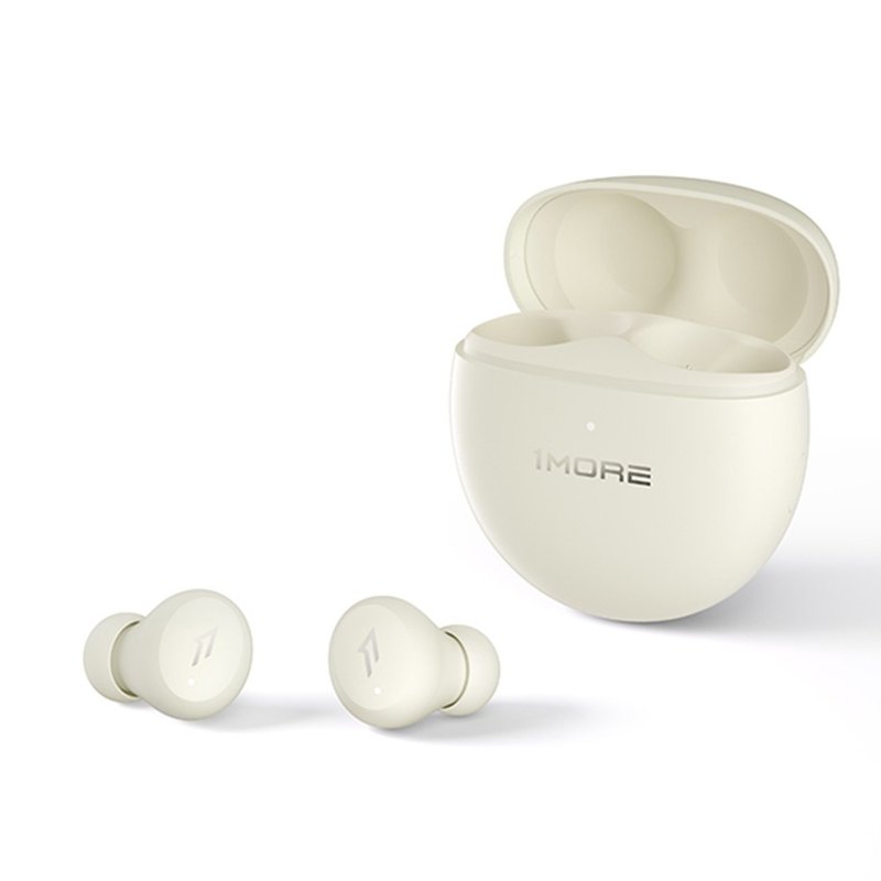 【1MORE】Minibuds Pro / Q50 / 白色 / 新品上市 - 耳机 - 其他材质 白色