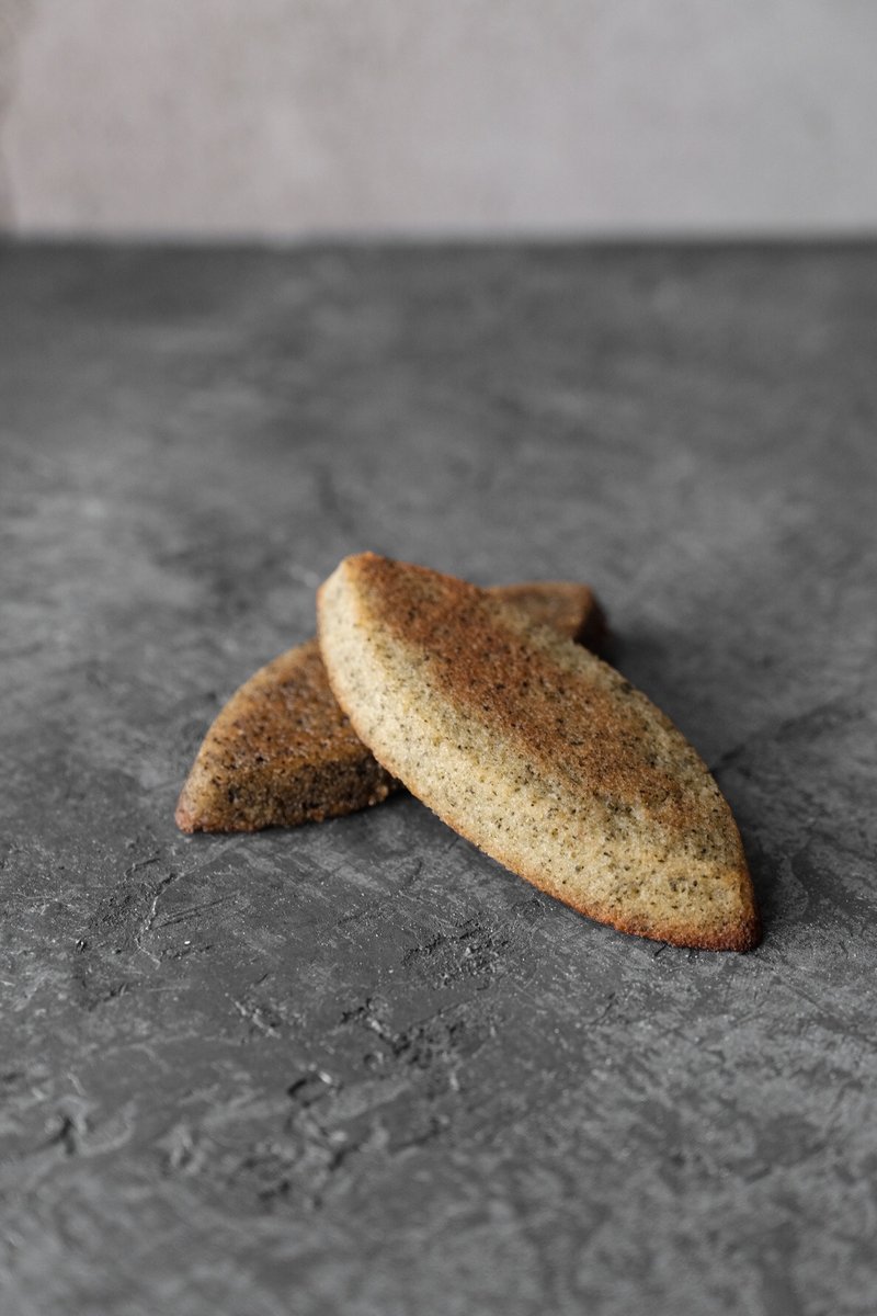 竹门日-台湾风味小蛋糕 financier - 蛋糕/甜点 - 新鲜食材 