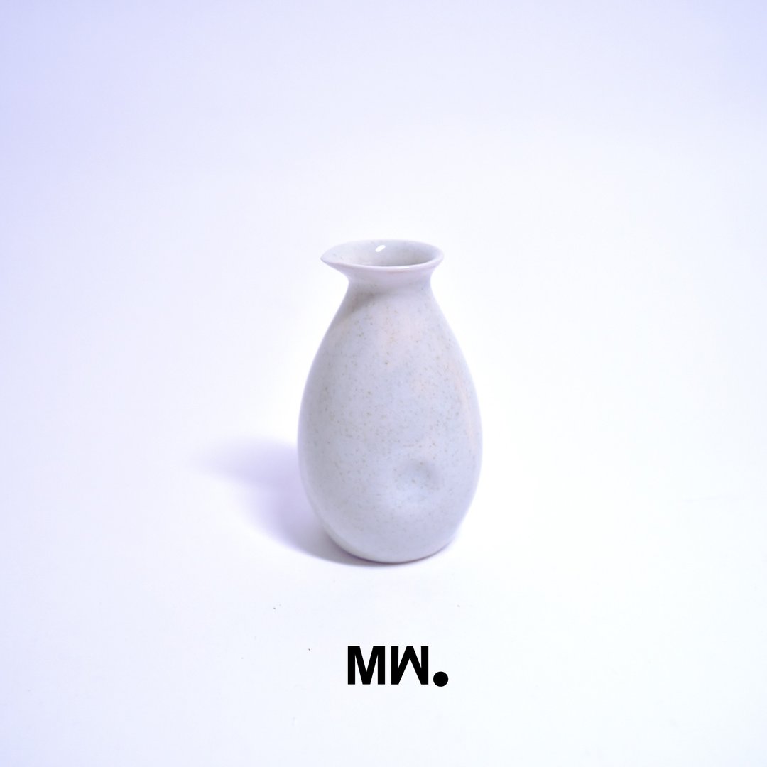 青瓷瓷土土清酒壶 - 茶具/茶杯 - 陶 
