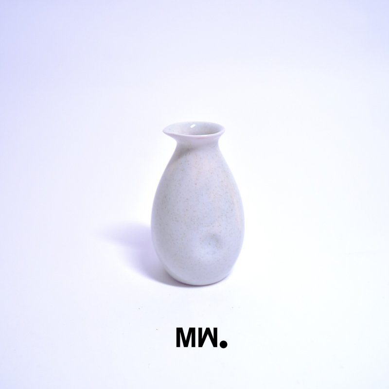 青瓷瓷土土清酒壶 - 茶具/茶杯 - 陶 
